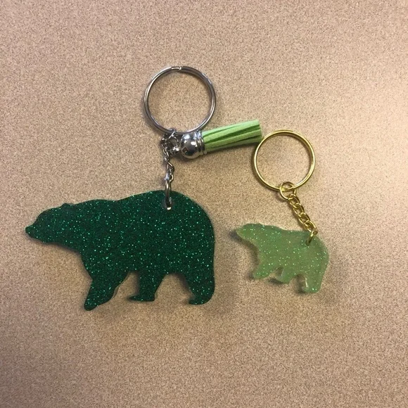 🎉🎉 2x HP🎉🎉 Made To Order CUSTOM Keychains!! - Picture 9 of 16